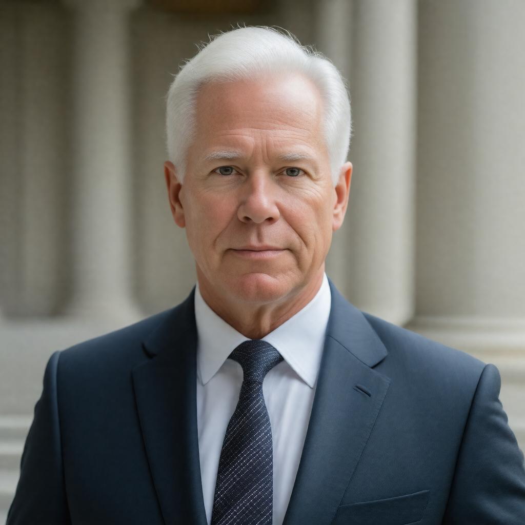 Marty Meehan